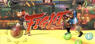 Free game includes one playable character and three ai characters. Review Street Fighter Iv Champion Edition Is A Knock Out Ios Iphone Gadget Hacks
