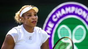 Serena Williams comeback: Seven-time Wimbledon champion says doping protocols almost put her off making return