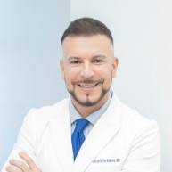 Dr. Oscar Soto Raices, MD