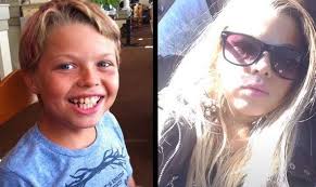 Son padre e hija, aunque antes eran madre e hijo: la historia de la familia  transgénero que recorre el mundo