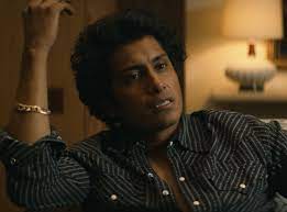 Tenoch huerta, 29 января 1981 • 40 лет. Tenoch Huerta 3 Beautiful Men Celebrities Custom Patches