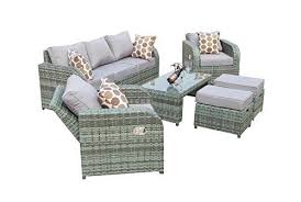Pin On Rattan Garden Furniture Sets