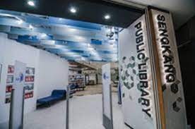 When it comes to opening a restaurant, startup costs can add up fast. Sengkang Public Library In Singapore Shopsinsg