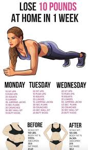 Pin On Body Weight Exercises Belly Fat Side And Back Fat