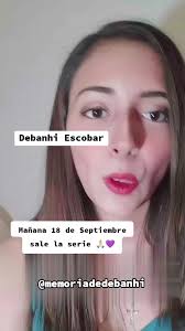 Cada Cuanto Saldran Los Capitulos De Debahi En Hbo