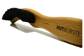 So, here goes the list of toxic cleaning chemicals in everyday products we should try to avoid (in alphabetical order): Traditional Hat Cleaning Brush Genuine Boar Hair By Valentino Garemi
