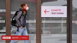 Most of these regulations relate to the relaxation of the current lockdown rules, with more than eight million people now expected to. Coronavirus Italy Germany Netherlands And Oda Kontries Christmas And New Year Lockdown Rules Bbc News Pidgin