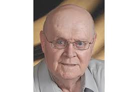 Dennis Gutman Obituary (1941