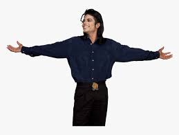 The single charted at no. Michael Jackson Transparent Background Png Transparent Michael Jackson Png Png Download Kindpng