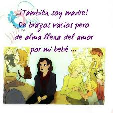 Mama De Un Angelito Perdida De Un Bebe Amo A Mis Hijos Frases Bebe