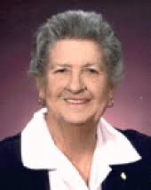 Obituary information for Patsy Lou Dosstter