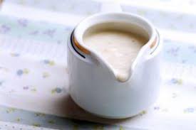 Recettes Thermomix Cookomix Thermomix Sauce Maroille Sauce Bechamel