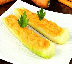 Recette Courgette Aux Carottes Des 10 Mois Recette Recette Avec Courgette Recette Envie De Bien Manger