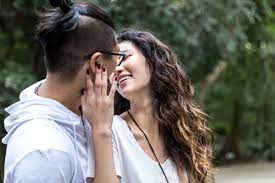 Homework Assignment: Six Seconds to Happy Couplehood!