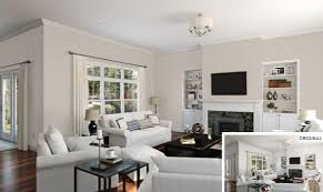Worldly gray in our home 25 Of The Best Gray Paint Color Options For Living Rooms Home Stratosphere