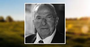 Glen Crouch Obituary April 11, 2011