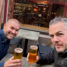 En bra vecka förra veckan, mycket brandkår i alla dess former. Men  framförallt mycket kärlek för Larm vi minns men oxå från min kärlek 🚒❤️🙏🏼