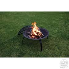 Portable outdoor fire pit with wheels design ideas. Portable Outdoor Fire Pit Gander Outdoors