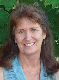 Ilene Cristdahl, N.D., L.Ac.