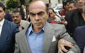 El empresario tratante de niñas que orquestó mi tortura, compró niñas pequeñas. Epxyawysd8yiqm