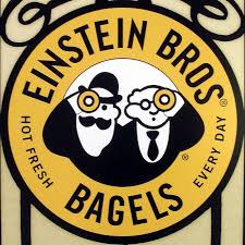 Save 50% off on selcted orders with einstein bros bagel gift card balance promo code. Einstein Bros Bagels Einstein Bagels Einstein Bagel