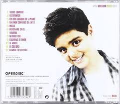 Abraham Mateo: Amazon.de: CDs & Vinyl
