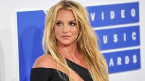 Бритни џин спирс ( енгл. Britney Spears Wants To End Her Conservatorship What Happens Next