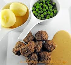 Ikea Meatball Recipe Http Almostbourdain Blogspot Com 2009 06 Ikea Kottbullar Swedish Meatballs Meatball Recipes Ikea Meatball Recipe Ikea Swedish Meatballs
