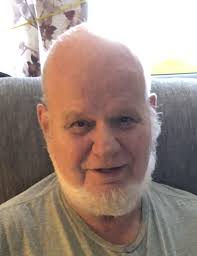 Robert Daniel Sidell Obituary May 10, 2023