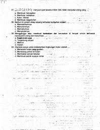Menilik soal soal yang ada semestinya ini diperuntukkan bagi madrasah diniyah takmiliyah awwaliyah. Manusa Kertajati Majalengka Kumpulan Soal Ujian Akhir Diniyah Takmiliyah Awaliyah Mata Pelajaran Akhlak Tahun 2019