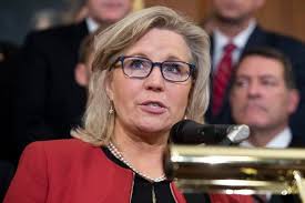 Liz Cheney um Repúblikanaflokkinn: Við erum flokkur Lincoln, ekki QAnon og  samsæriskenninga