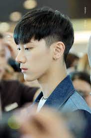 Prism On Twitter Korean Men Hairstyle Asian Haircut Korean Haircut
