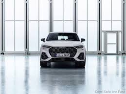 Select your state and variant to find a driveaway price today. Does This New Audi Q3 Sportback Appeal To Malaysians