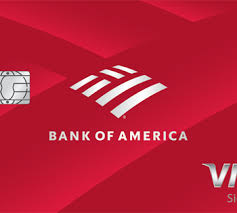 The bank of america travel rewards credit card would be much more appealing if more people could get it. Bank Of America Customized Cash Rewards Review Choose Your Own Bonus Category Nerdwallet