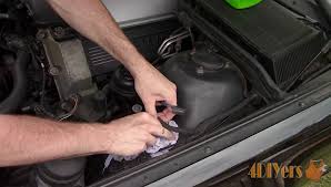 In this video i show you how to clean and detail an engine bay safely without the use of running water. How To Clean An Engine Bay Without A Pressure Washer 5 Steps With Pictures Instructables