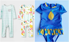 Check spelling or type a new query. Target Recalls Infant Rompers Swimsuits For Choking Hazard Silive Com