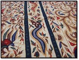 Maybe you would like to learn more about one of these? Contoh Gambar Batik Ciri Khas Daerah Osnipa