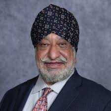 Narinder Singh Shargill