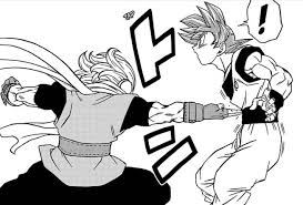 Motivated by his desire for revenge, he seeks to gain more power to kill the tyrant frieza and avenge his people. Granolah Dragon Ball Wiki Fandom