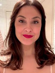 Should I stain a lamp shade for a darker color?