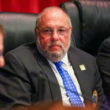 Tarpon Springs commissioner criticized for bullying behavior