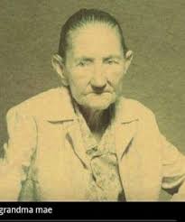 Annie Mae Richardson Bailey Jenkins (1904-1979)