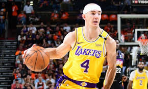 By jaypatt @bulls_jay aug 2, 2021, 8:05pm cdt. Alex Caruso Lakers Tan Ayrildi Chicago Bulls Un Yolunu Tuttu Eurohoops