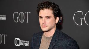 Perhaps then alex jones shouldn't have started off the interview by revealing that kit starts filming his first scenes as jon snow on monday? Kit Harrington Is Undergoing Rehab To Come To Terms With Jon Snow S Fate Entertainment