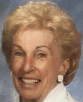 GERALDINE SCANNELL Obituary (1935