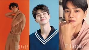 See the complete profile on linkedin and discover jennie's connections and jobs at similar. 9 Reasons Why Song Kang Is On His Way To Becoming A Top Okay Drama Actor Gossipchimp Trending K Drama Tv Gaming News