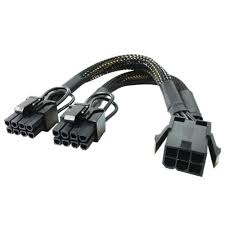 Adaptateur D'Alimentation 6/6 Pins A1186/A1289 (2006/2012)