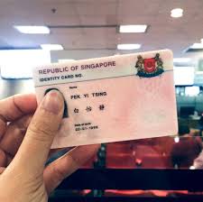 A digital identity system for singapore residents and businesses to transact digitally with the government and private sector in a convenient and singpass (singapore personal access). How To Change Your Name In Singapore And Why I Changed Mine Pekyj Travel Blog Singapore