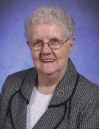 Obituary information for Betty Burke Meade