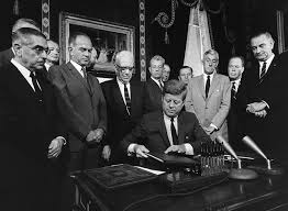 These nuclear explosions were not the major cause of contamination at maralinga. Aug 5 1963 Finally A Nuclear Test Ban Treaty Wired
